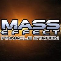 Entrenador liberado a Mass Effect: Pinnacle Station [v1.0.7]