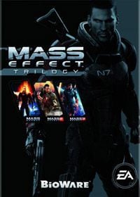 Mass Effect Trilogy: Cheats, Trainer +14 [CheatHappens.com]