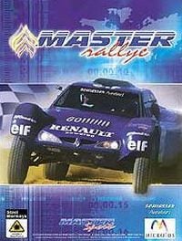 Entrenador liberado a Master Rallye [v1.0.3]