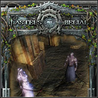 Entrenador liberado a Masters of Belial [v1.0.2]