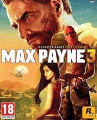 Max Payne 3: Treinador (V1.0.77)