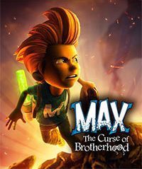 Max: The Curse of Brotherhood: Cheats, Trainer +13 [FLiNG]