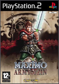 Maximo vs Army of Zin: Treinador (V1.0.15)