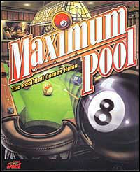 Maximum Pool: Trainer +14 [v1.1]