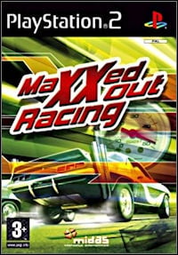 MaXXed Out Racing: Cheats, Trainer +6 [dR.oLLe]