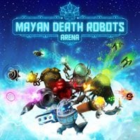 Mayan Death Robots: Arena: Cheats, Trainer +11 [MrAntiFan]