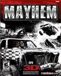 Mayhem: Treinador (V1.0.18)