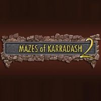 Mazes of Karradash 2: Trainer +14 [v1.1]