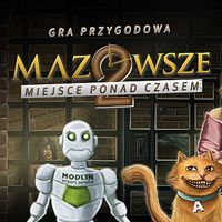 Mazowsze 2: Miejsce Ponad Czasem: Trainer +6 [v1.8]