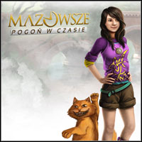 Mazowsze: Pogon w czasie: Cheats, Trainer +5 [dR.oLLe]