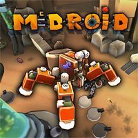 McDroid: Trainer +10 [v1.1]