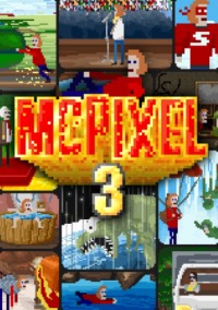 Entrenador liberado a McPixel 3 [v1.0.2]