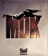 MDK: Cheats, Trainer +5 [MrAntiFan]