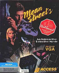 Mean Streets: Trainer +14 [v1.6]