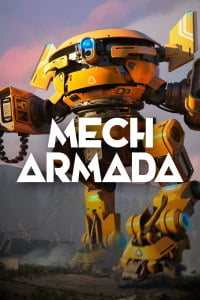 Mech Armada: Trainer +7 [v1.1]