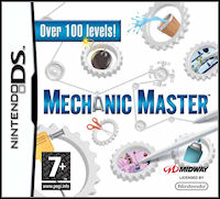 Mechanic Master: Cheats, Trainer +15 [FLiNG]