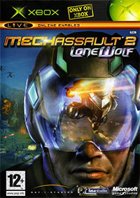 Entrenador liberado a MechAssault 2: Lone Wolf [v1.0.2]