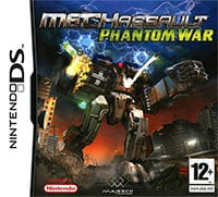 Entrenador liberado a MechAssault: Phantom War [v1.0.8]