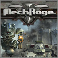 MechRage: Treinador (V1.0.41)