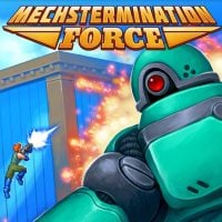 Mechstermination Force: Cheats, Trainer +5 [FLiNG]