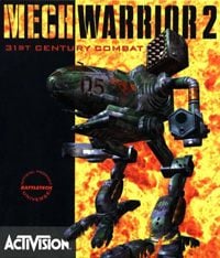 MechWarrior 2: 31st Century Combat: Treinador (V1.0.39)