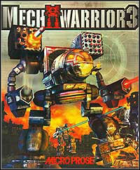 MechWarrior 3: Trainer +10 [v1.8]