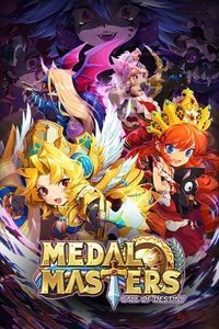 Medal Masters: Call of Destiny: Cheats, Trainer +13 [MrAntiFan]