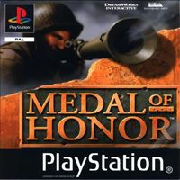 Entrenador liberado a Medal of Honor (1999) [v1.0.2]