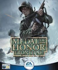 Medal of Honor: Frontline: Treinador (V1.0.21)