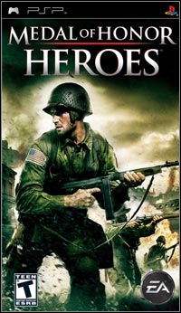 Medal of Honor: Heroes: Cheats, Trainer +14 [FLiNG]