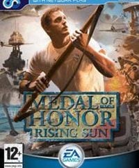 Medal of Honor: Rising Sun: Cheats, Trainer +6 [CheatHappens.com]