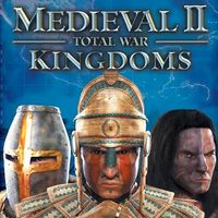 Medieval II: Total War Kingdoms: Cheats, Trainer +14 [CheatHappens.com]