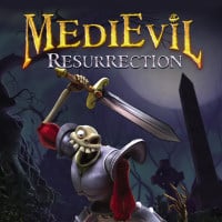 MediEvil Resurrection: Trainer +15 [v1.3]