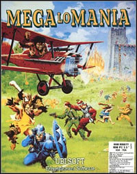 Mega lo Mania: Treinador (V1.0.31)