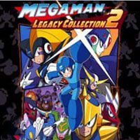 Mega Man Legacy Collection 2: Cheats, Trainer +5 [CheatHappens.com]