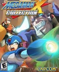 Mega Man X Collection: Treinador (V1.0.89)