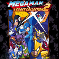 Mega Man X Legacy Collection 2: Trainer +15 [v1.4]