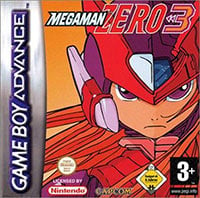 Entrenador liberado a Mega Man Zero 3 [v1.0.7]