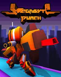 Entrenador liberado a Megabyte Punch [v1.0.1]