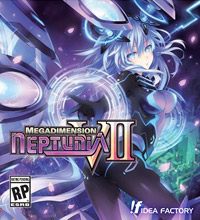 Megadimension Neptunia VII: Trainer +8 [v1.8]