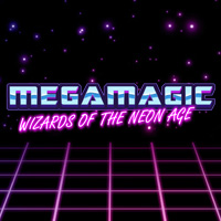 Megamagic: Wizards of the Neon Age: Treinador (V1.0.36)