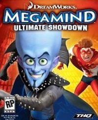 Megamind: Cheats, Trainer +14 [MrAntiFan]