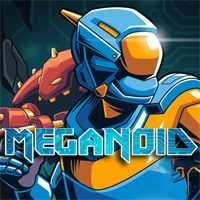 Meganoid: Treinador (V1.0.71)