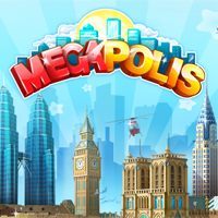 Megapolis: Treinador (V1.0.89)