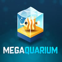 Megaquarium: Treinador (V1.0.36)