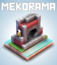 Mekorama: Trainer +8 [v1.8]