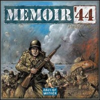 Memoir ’44 Online: Cheats, Trainer +5 [dR.oLLe]