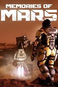 Memories of Mars: Cheats, Trainer +6 [FLiNG]