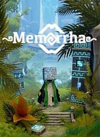 Memorrha: Treinador (V1.0.27)