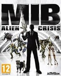 Men In Black: Alien Crisis: Treinador (V1.0.79)